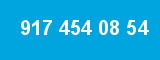 917 454 08 54